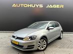 Volkswagen Golf 1.2 TSI Trendline, Voorwielaandrijving, Euro 5, Gebruikt, Zwart