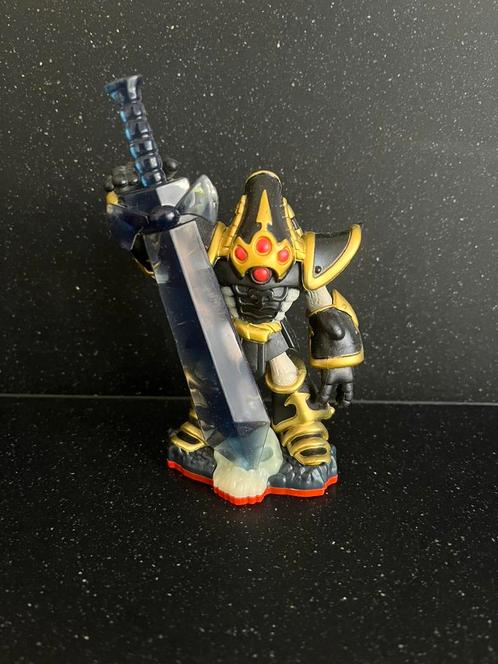 Skylanders trap team trapmaster krypt king, Spelcomputers en Games, Games | Overige, Ophalen of Verzenden