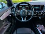Mercedes-Benz CLA-klasse 200 Business Solution Progressive 1, Auto's, Gebruikt, 4 cilinders, Leder en Stof, Origineel Nederlands