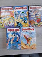 donald duck, Meerdere stripboeken, Ophalen of Verzenden, Zo goed als nieuw