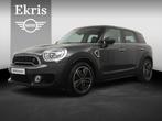 Mini Countryman 2.0 Cooper S Night Jack Edition | Stoelverwa, Auto's, Mini, Stof, Bedrijf, 5 stoelen, Voorwielaandrijving