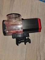 Elektrische aquariumvoeder, Ophalen, Zo goed als nieuw, Filter of Co2