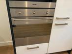 Smeg oven SC381X-8, Oven, 60 cm of meer, Zo goed als nieuw, Ophalen