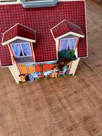 Playmobil poppnhuis en jacht, Kinderen en Baby's, Speelgoed | Playmobil, Ophalen of Verzenden, Zo goed als nieuw, Los playmobil