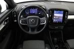Volvo XC40 B4 (M-HYBRID) PLUS DARK -CAMERA|ADAP.CRUISE|VERW., 12 maanden, Gebruikt, Euro 6, 4 cilinders