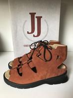 JJ Footwear leren sandalen - NIEUW, JJ Footwear, Verzenden, Nieuw, Sandalen of Muiltjes