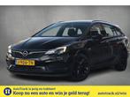 Opel Astra Sports Tourer 1.5 CDTI Edition 2020 | Trekhaak |, Auto's, Stof, Gebruikt, Zwart, Origineel Nederlands