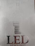LED Koplampen H1 & H7 - Nieuw!, Ophalen of Verzenden, Nieuw, Universele onderdelen