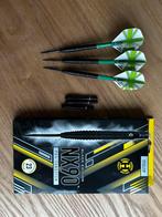 Dartpijlen Harrows NX90, Sport en Fitness, Darts, Ophalen, Gebruikt, Pijlen