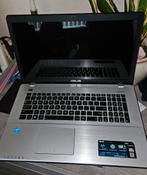 ASUS X750J Laptop | MAME | Arcade | Virtual Pinball | Retro, Ophalen, 17 inch of meer, 2 tot 3 Ghz