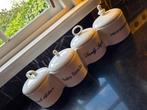 Riviera Maison keuken accessoires, Ophalen of Verzenden, Zo goed als nieuw