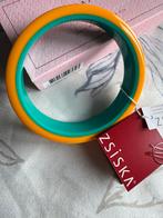 Zsiska armband maat m, Verzenden, Nieuw, Overige materialen