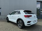 Volkswagen T-Roc 2.0 TSI 190pk DSG Autom 4Motion 3x R-Line P, Automaat, 15 km/l, Zwart, 1984 cc