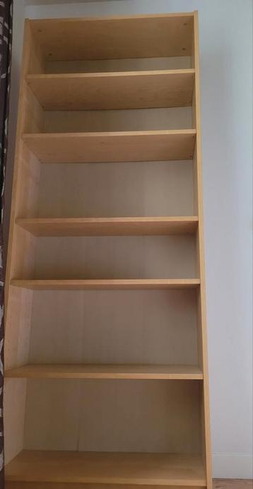 IKEA Billy boekenkast - afbeelding 1
