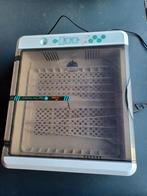 Broedmachine, Geslacht onbekend, Wildzangvogel