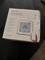 Honeywell hone t6 slimme thermostaat wit, Doe-het-zelf en Verbouw, Ophalen of Verzenden, Slimme thermostaat, Zo goed als nieuw