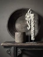 Chique XL ornament op standaard sober Hoffz Aura Peeperkorn, Ophalen of Verzenden, Nieuw