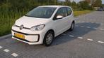 Volkswagen up! 1.0 75PK 5D BMT 2017 Wit, Voorwielaandrijving, Up!, 4 stoelen, Wit
