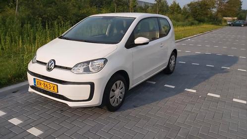 Volkswagen up! 1.0 75PK 5D BMT 2017 Wit, Auto's, Volkswagen, Particulier, up!, Benzine, B, Hatchback, Handgeschakeld, Geïmporteerd