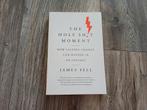 Nieuw! James Fell - The holy shit moment, Achtergrond en Informatie, Spiritualiteit algemeen, James Fell, Nieuw