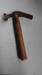 Schoenmakershamer - klaar voor gebruik, Ophalen of Verzenden, Gebruikt