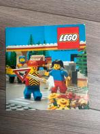 Lego Catalogus 1978, Ophalen of Verzenden, Gebruikt, Lego