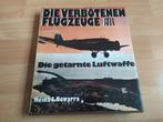 Die verbotenen Flugzeuge 1921-1935 - Heinz J. Nowarra, Ophalen of Verzenden, Gelezen, Vliegtuig