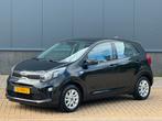 Kia Picanto 1.0 CVVT ComfortPlusLine Navigator, Camera, Voorwielaandrijving, 12 maanden, Stof, Gebruikt