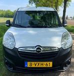 Opel Combo 1.6 CDTi 2012 AUTOMAAT MARGE AIRCO NAP (bj 2012), Auto's, 2070 kg, Origineel Nederlands, Te koop, 20 km/l