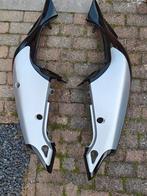 Kawasaki zx7r achter kuipdelen Zwart zilver, Ophalen