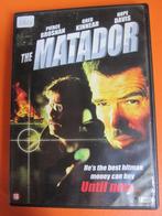 The Matador (2005), Vanaf 16 jaar, Ophalen of Verzenden, Zo goed als nieuw, Actiethriller