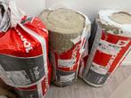 Rockwool, Ophalen, 4 tot 8 cm, Nieuw, Steenwol