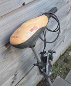 Fluistermotor Rhino, Watersport en Boten, Bootonderdelen, Ophalen, Gebruikt, Motor en Techniek, Zeilboot of Motorboot