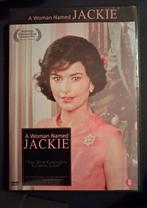 A woman named Jackie, Ophalen of Verzenden, 1960 tot 1980, Zo goed als nieuw, Actie en Avontuur