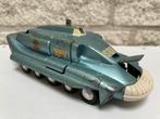 Dinky toys thunderbirds spectrum persuit vehicle incompleet, Ophalen of Verzenden, Auto, Dinky Toys