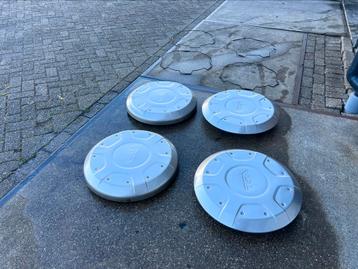 VDL wieldoppen beschikbaar voor biedingen