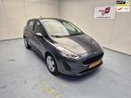 Ford Fiesta 1.0 EcoBoost Connected Navi Ecc Cruise Control, Voorwielaandrijving, Stof, Gebruikt, Origineel Nederlands