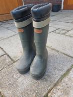 laarzen met voering Sundrige maat 9 (43), Tuin en Terras, Werkkleding, Ophalen of Verzenden, Gebruikt, Laarzen, Sundridge