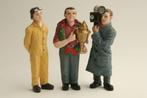 Schuco 1/18 Figuren set, Hobby en Vrije tijd, Modelauto's | 1:18, Ophalen of Verzenden, Nieuw, Auto, Overige merken
