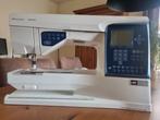 Husqvarna Viking Naaimachine / Borduurmachine, Hobby en Vrije tijd, Naaimachines en Toebehoren, Ophalen, Zo goed als nieuw, Naaimachine