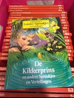 Compleet Lekturama Sprookjes en Luisterboeken Collectie, Boeken, Ophalen of Verzenden, Gelezen