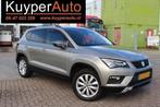 Seat Ateca 1.0 EcoTSI Limited Edition camera car play multim, Voorwielaandrijving, Gebruikt, Euro 6, Bedrijf