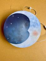 Hartendief Oogjes Toe Wandlamp Kinderkamer, Antiek en Kunst, Antiek | Wandborden en Tegels, Ophalen