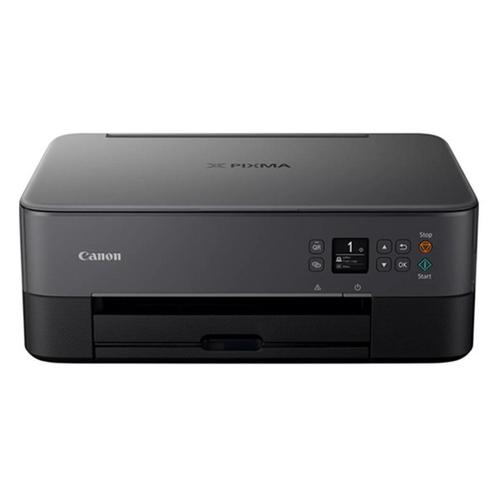 Printer Canon TS5300 all in one printer, Computers en Software, Printers, Niet werkend, All-in-one, Inkjetprinter, Kleur printen