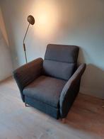 Electrische relaxfauteuil Ikea Fammarp grijs (sta-op stoel), Huis en Inrichting, Ophalen, Gebruikt, Modern, Scandinavisch, tijdloos design