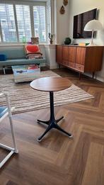 Eames Nelson sidetable supergaaf nog, notenhout, Ophalen, Zo goed als nieuw