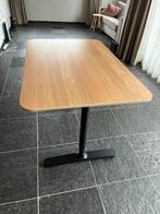 Bureau120x80, Ophalen, Zo goed als nieuw, Bureau