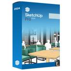 SketchUp pro & Studio 2024 officiële versie met licentiecode, Computers en Software, Ontwerp- en Bewerkingssoftware, Verzenden