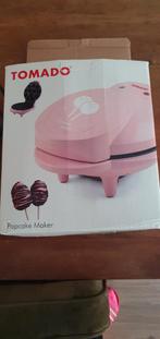 Popcake maker, Hobby en Vrije tijd, Gebruikt, Ophalen of Verzenden