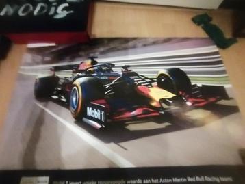 Posters Max Verstappen en Jumbo